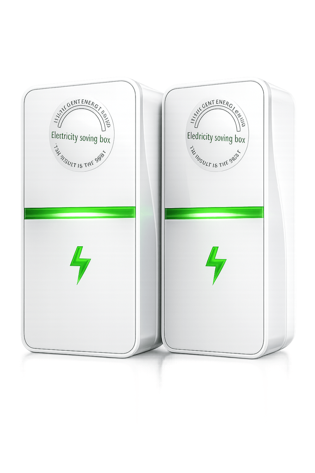 2PCS PowerSave Pro - Korzadi