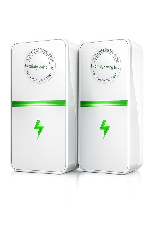 2PCS PowerSave Pro - Korzadi