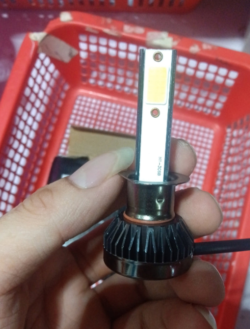 Car Led Headlights