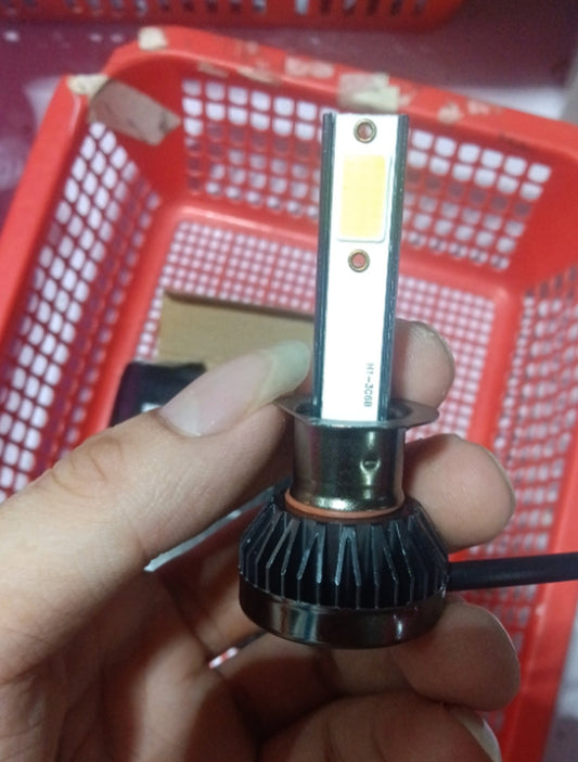 Car Led Headlights